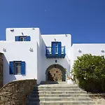 Thermes Mykonos Luxury Villas