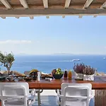 Mykonos Ammos Villas