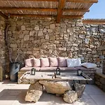 Cave Suite By Llb Villas - Sea & Sunset View