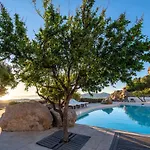 Cave Suite By Llb Villas - Sea & Sunset View