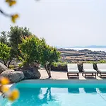 Cave Suite By Llb Villas - Sea & Sunset View