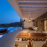 Mardazur Luxury Villa
