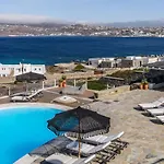 Cosset Villa Bohochic Sea&Harbourview And Sunset By One-Villas
