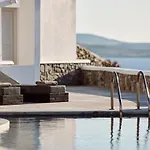 Amazon Mykonos Resort & Spa