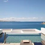 Amazon Mykonos Resort & Spa