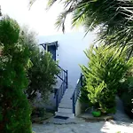 Beautiful, Sunny Apartment In Mykonos Town