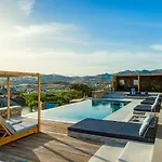 Casa Di Pietra Mykonos