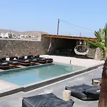 Granite Village Mykonos