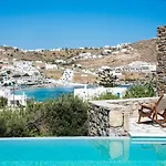 Kostantis Summer Villas And Suites
