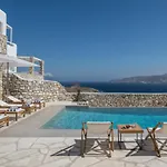 Mykonos Esti Luxury Villas