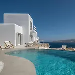 Mykonos Esti Luxury Villas