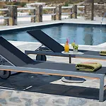 Alkistis Beach Hotel - Adults Only