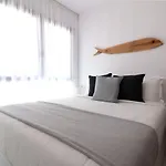 The Nine Graces - Agia Anna Beach Apartements