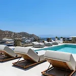 Roca Bonita Villa