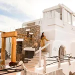 Kensho Ornos Boutique Hotel & Suites