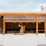 Kensho Ornos Boutique Hotel & Suites