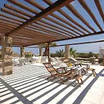 Nefeli Sea View Holiday House