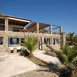 Nefeli Sea View Holiday House
