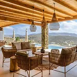 The Mykonist Panormos Exclusive Suites & Villas
