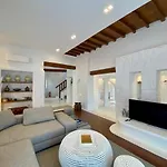 Near Ornos 6-Bedroom Villa