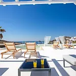 Anasa Mykonos Villa