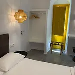 Brand New Tortuga Room