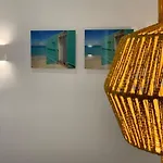 Brand New Tortuga Room
