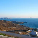 Villa In Mykonos With Private Pool