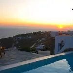 Villa In Mykonos With Private Pool