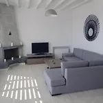 Panoramic View Mykonos
