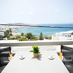 Magic View Suites Mykonos