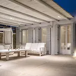 Villa Island , Luxury Villa In Mykonos