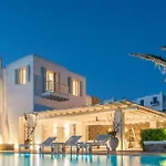 Villa Island , Luxury Villa In Mykonos