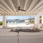 Villa Island , Luxury Villa In Mykonos