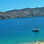Villa Alba Mykonos