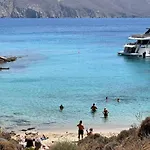 Villa Alba Mykonos