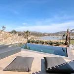 Panormos Bay Suites