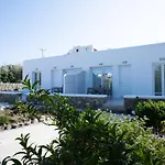 Desire Mykonos Apartments