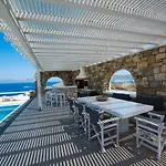 Villa Orion Mykonos - Blue Views Mykonos Villas