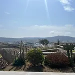Teal Rock Mykonos