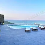 Villa Alba Mykonos