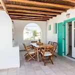 Pineapple House Mykonos