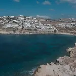 Private Cliffside Villa \