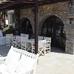 La Veranda Of Mykonos Traditional Guesthouse