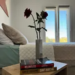 Oxalis Mykonos Apartments