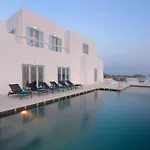 Luxury Key Mykonos 7 Bed Villa Rosella Pouli