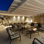 Luxury Key Mykonos 7 Bed Villa Rosella Pouli