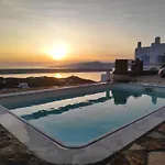 Boutique Villa Aquata Private Pool