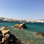 Cityspace Apartment, Mykonos Town