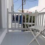 Cityspace Apartment, Mykonos Town